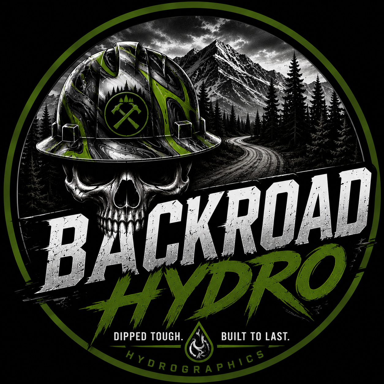 Backroad Hydro